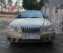 كيا اوبتيما